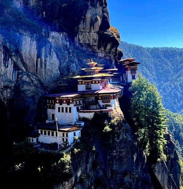 Explore Bhutan Trek and Tour