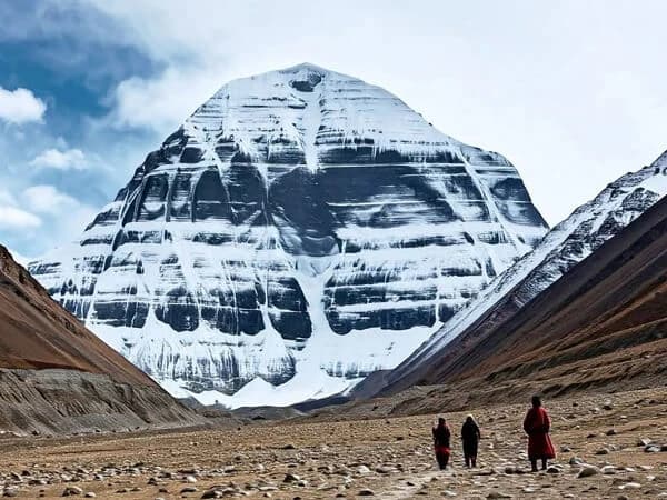 Mt. Kailash Yatra Tibet