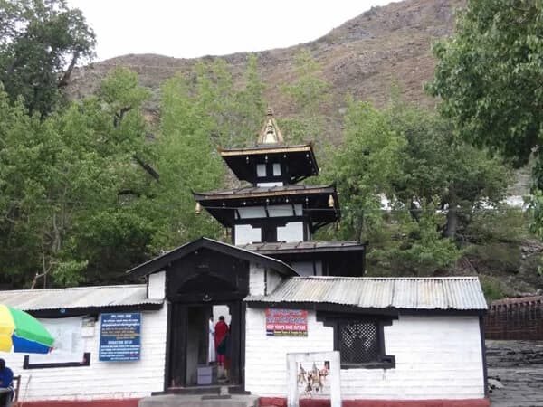 Muktinath