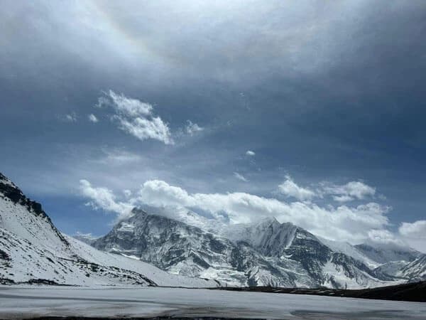 Spring Vibes Annapurna Round Trek